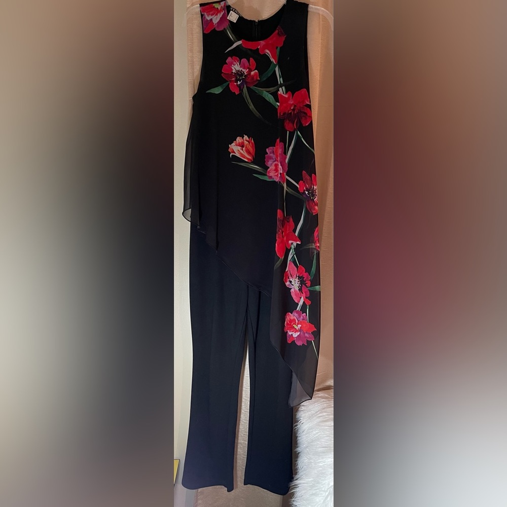 Venus jumpsuit size 8